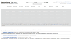 Desktop Screenshot of directorweb.imobiliarevanzari.ro